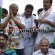 J R Lobo Congress leaders take out victory procession