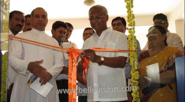 Mangalore: MLA J R Lobo Inaugurates Travel Trendz in City