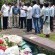 Mlore J R Lobo inspects park, crematorium, order clean-up