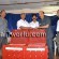 Mangalore MLA J R Lobo distributes vermicompost bins