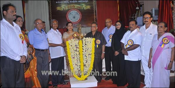 Mangalore: Missionaries Transformed Vision into Reality – MLA J R Lobo