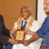 Mangalore South MLA J R Lobo interacts with Mangalorean community in Qatar