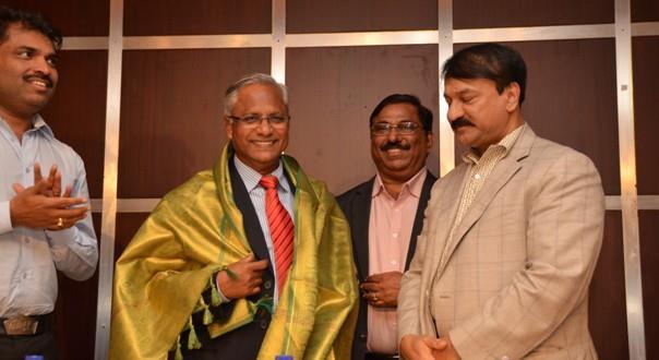 Dubai J R Lobo invites NRE entrepreneurs to invest in Mangalore