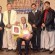 Dubai Karnataka Sangha Sharjah honours Ronald Colaco, J R Lobo