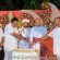 Mangalore Christmas Friendly Meet Held with Religious of Different Faith in City
