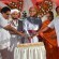 Mangalore MLA J R Lobo Holds Christmas and New Year Celebration 'Sauharda Sambhrama'