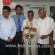 Mlore MLA J R Lobo inaugurates Re-located office of Al-Hind Tours & Travels