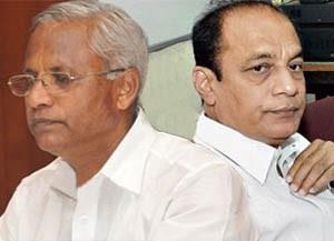 Congress MLA JR Lobo opposes Minister Sorake’s Greater Mangalore Dream Project