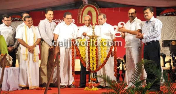 Mangalore Annual Karavali Utsav gets off to a colourful start