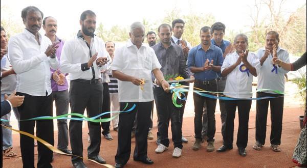 Mangalore Culture fest held at Prestige Int'l School