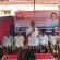 Mangalore MLA J R Lobo lays foundation to concrete Yekkur-J M Road, Bajal