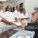 DK constituency Congress candidate Janardhana Poojary files nomination for LS election