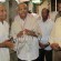 MLA J R Lobo visits Kankanady Mahalingeshwara Temple
