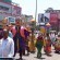 Mangalore Congress Padayatra from Tokkottu to Kulur