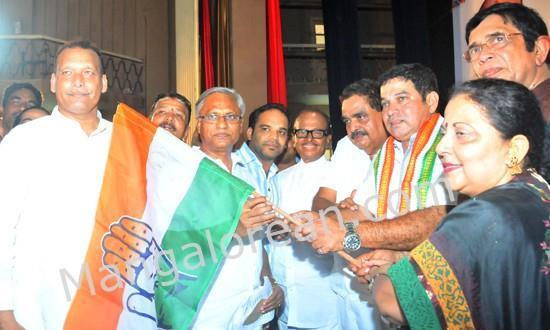 Mangalore: Janardhan Poojary, a Poor People’s Man – Minister Ramanath Rai