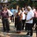 Mangalore MLA J R Lobo checks monsoon preparedness from Pumpwell to Netravati Bridge
