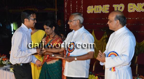 Mangalore SAC celebrates 134th College Day