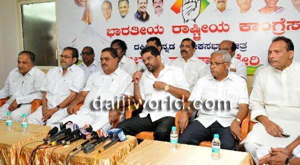 Rajendra Kumar appointed Congress publicity head