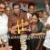 Union Transport Minister inaugurates Congress Election Campaign office
