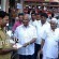 Mangalore MLA J R Lobo Campaigns for Congress LS Candidate Janardhan Poojary