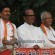 Mlore Congress LS campaign concludes amidst supporters cheering for Janardhan Poojary