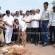 Foundation laid for Ullal-Maani Highway widening project