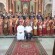 Mangalore 21 Couples wedded during Mass Weddings at Rosario Cathedral