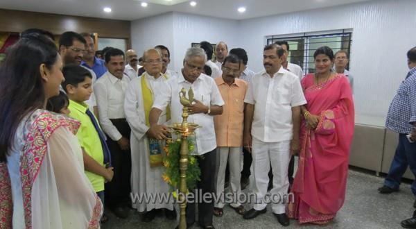 Mangalore: Bellissima, Ultra-luxurious Apt Complex of Rohan Corporation inaugurated at Mallikatta