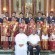 Mangalore Twentyone couples marry in mass wedding