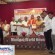 Mangalore D.K. National Students Union of India Unit Felicitates MLC Ivan D'Souza