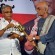 Mangalore Melwyn Peris Centenary Musical Nite - Muhurtham of DVD shooting held