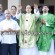 J.R. Lobo and Ivan D’souza honored in St. Christopher Association