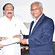 Kuwait-Mangalore flight: Lobo, Baig meet Air India MD, aviation minister