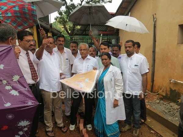 Mangalore: District Wenlock Hospital Devt Committee explores to improve infrastructure