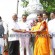 Rai flags off 68th Independence Day celebration at Nehru Maidan