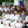 68th Independence Day celebrated with patriotic spirit