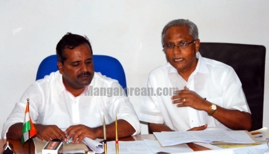 Mangalore: National Highway Trauma Centre Should be Opened in City - J R Lobo