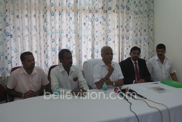 Mangalore: MLA J R Lobo urges state govt to open regional cell of NRI Forum