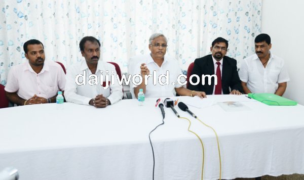 Mangalore: NRI forum requests CET facilities for students in state