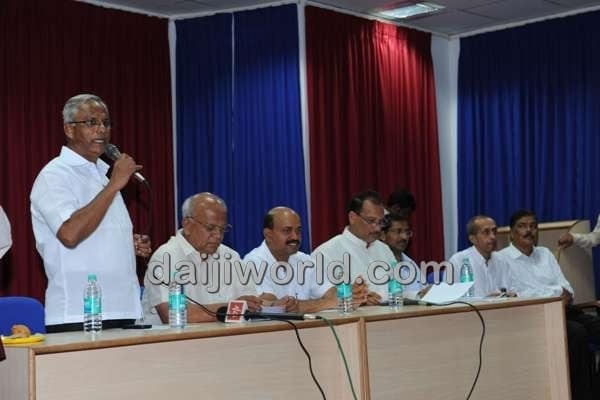 Mangalore: Pilikula Regional Science Center to open next month: S R Patil