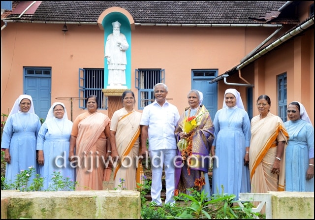 Mangalore: Teachers honoured for achievements on Teachers’ Day