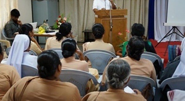 Bangalore: Zero tolerance against child abuse, says Archbishop Moras