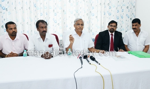 NRI Forum cell in Mangalore essential: J R Lobo