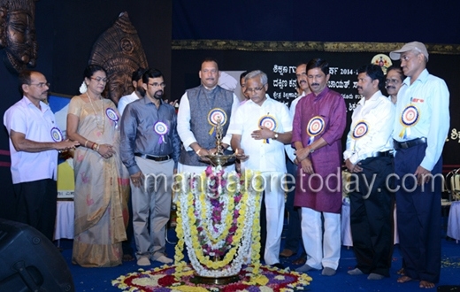 Mangalore: Teachers honoured for achievements on Teachers’ Day