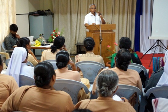 Bangalore: 'There should be Zero Tolerance for Child Abuse' – Archbishop Bernard Moras
