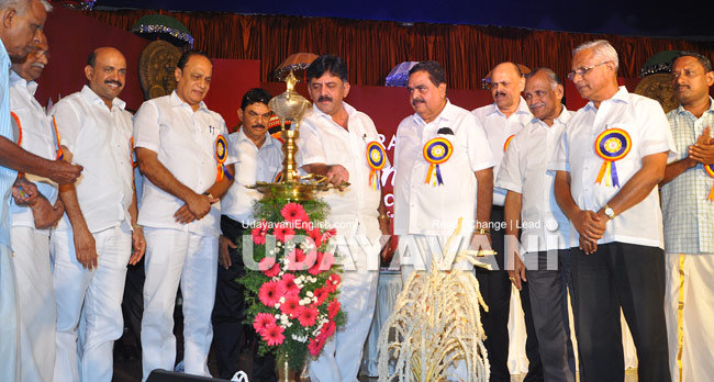 History and culture are our assets, protect them: D.K Shivakumar