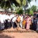 MLA J R Lobo launches various developmental programmes during Deepavali.