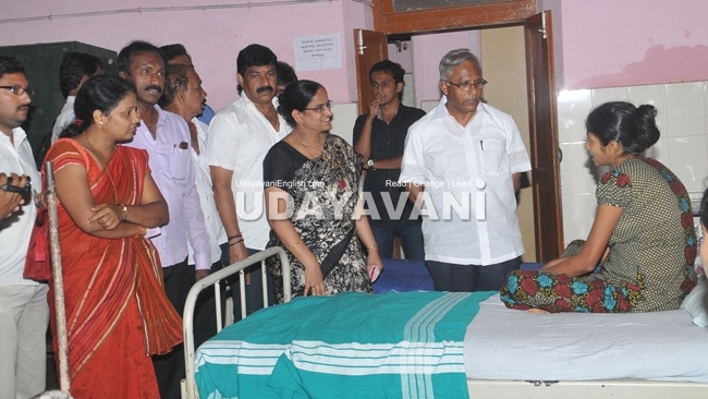 Centre for excellence expected soon at Lady Goschen Hospital in Mangalore