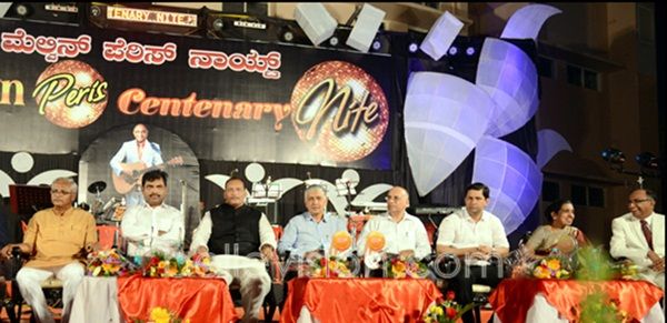 Mangaluru: Yodeling King Melvyn Peris presents 100th Konkani Musical Nite; Creates History