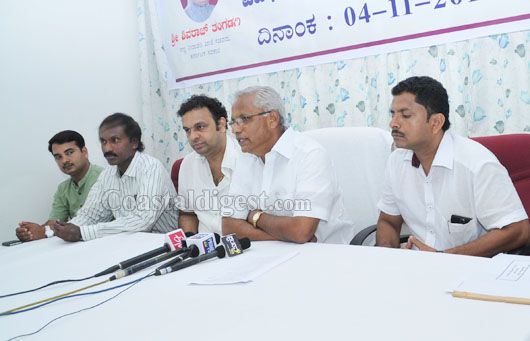 ‘Rs 1007 cr needed for Mangaluru Airport runway extension; NRIs eager to invest’